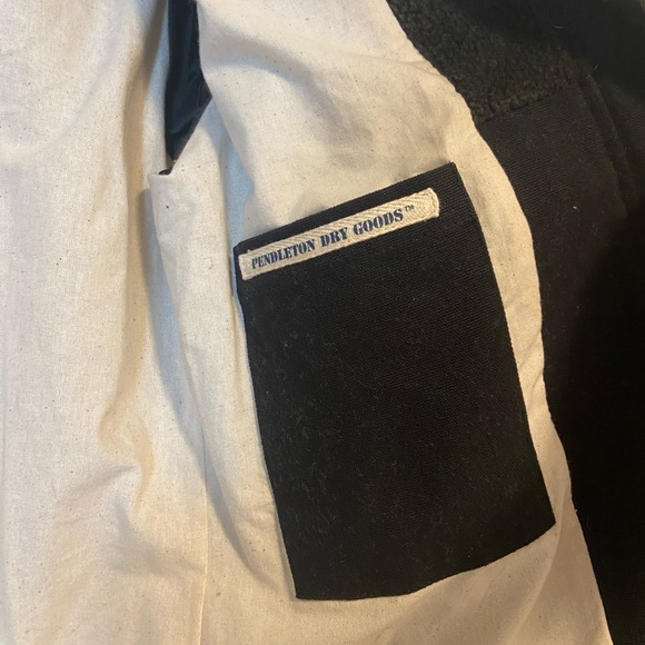 Pendleton Jacket - Picture 4 of 6